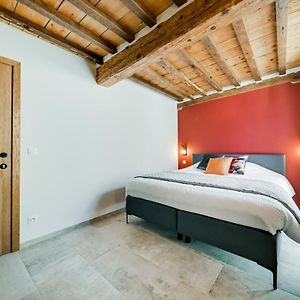Standaard Kamer met een King Size Bed